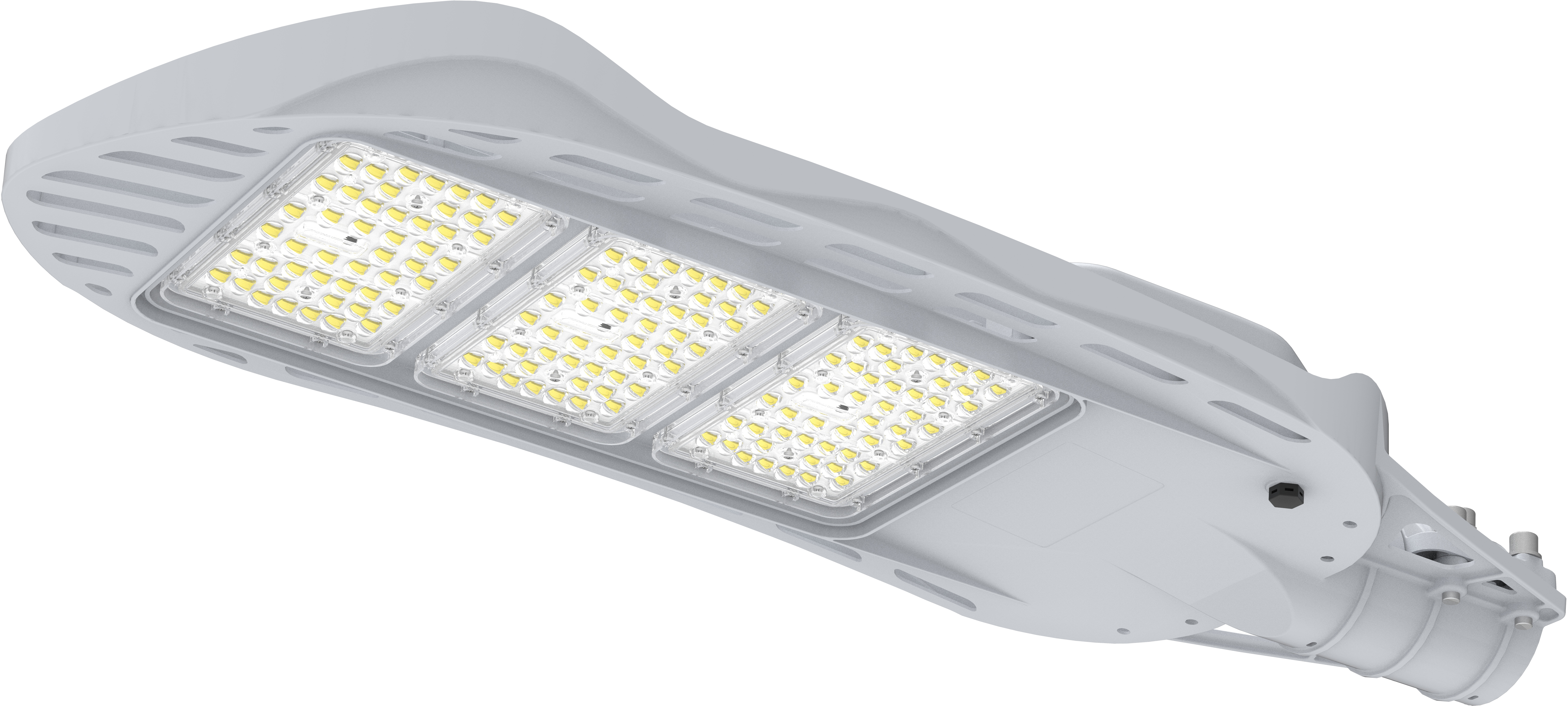 Lampadaire LED série RM-3 modules