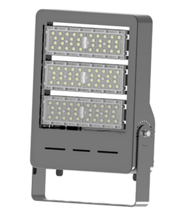 Projecteur LED série FD 2023 - Trois modules
