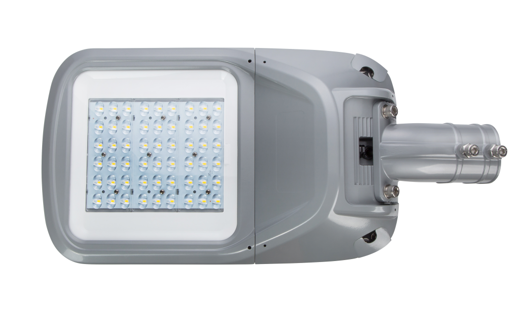 Série de lampadaires LED-RP