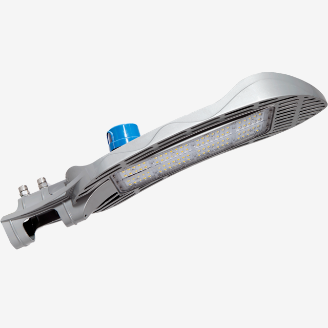 Lampadaire LED série RM