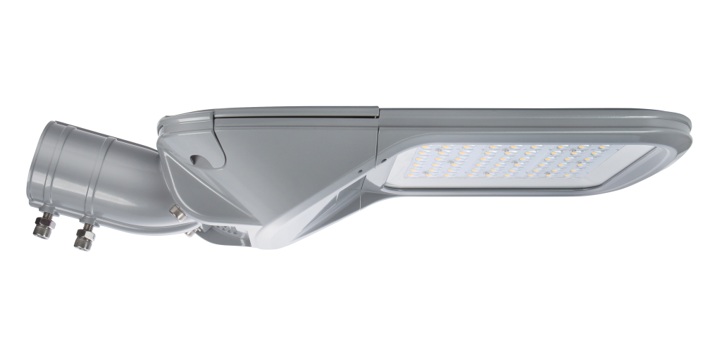 LL-RP100-C54 Réverbère LED haute efficacité 