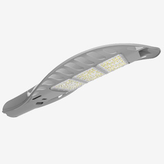 Série RS / Lampadaire LED / 3 Modules