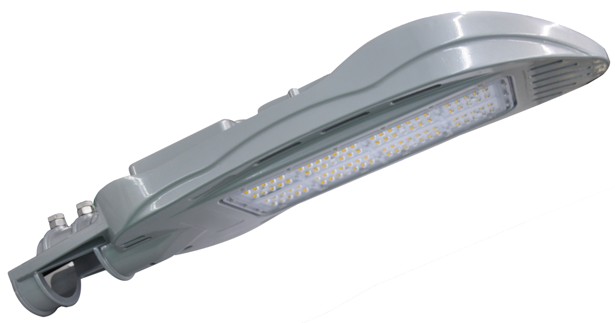 LL-RM120-B48 Réverbère LED haute efficacité &nbsp;
