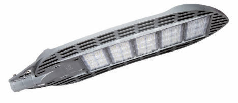 Réverbère LED série RM