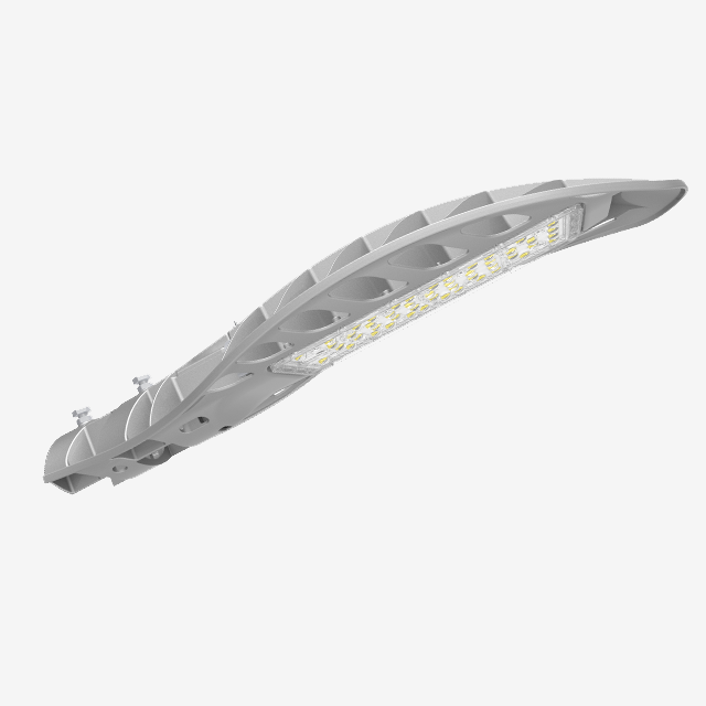 Série RS / Lampadaire LED / 1 Module